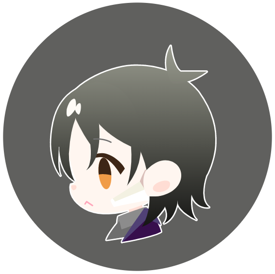 Masaya's blog icon
